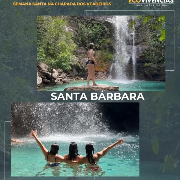 04_04 - Santa Bárbara