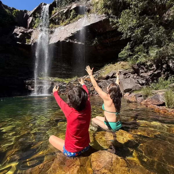 Cachoeira do Cordovil