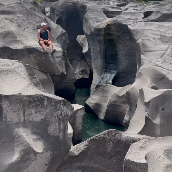 Viva o Carnaval 2026 na Chapada dos Veadeiros com tudo incluso e natureza de tirar o fôlego