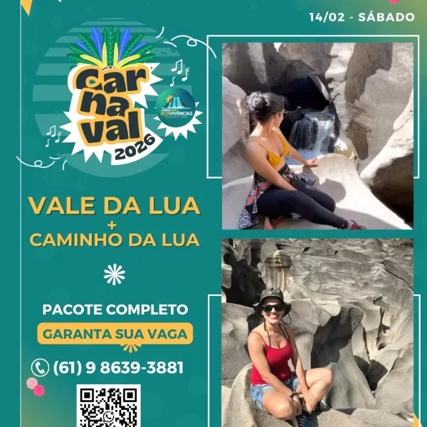 Carnaval na chapada dos veadeiros - pacote 2026 (5)