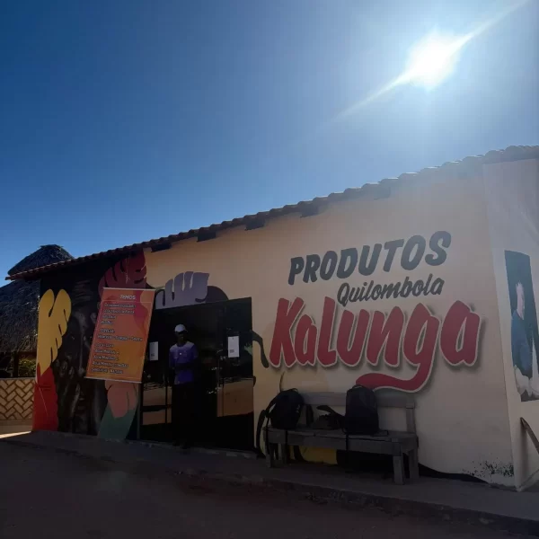 Chapada dos Veadeiros - quilombo kalunga (1)