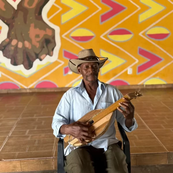 Chapada dos Veadeiros - quilombo kalunga (3)