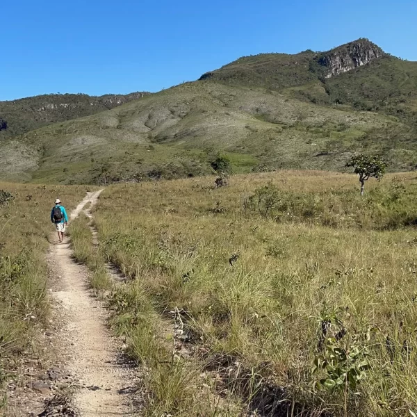 Complexo do Prata - Rei do Prata - Cavalcante - Chapada dos Veadeiros (10)