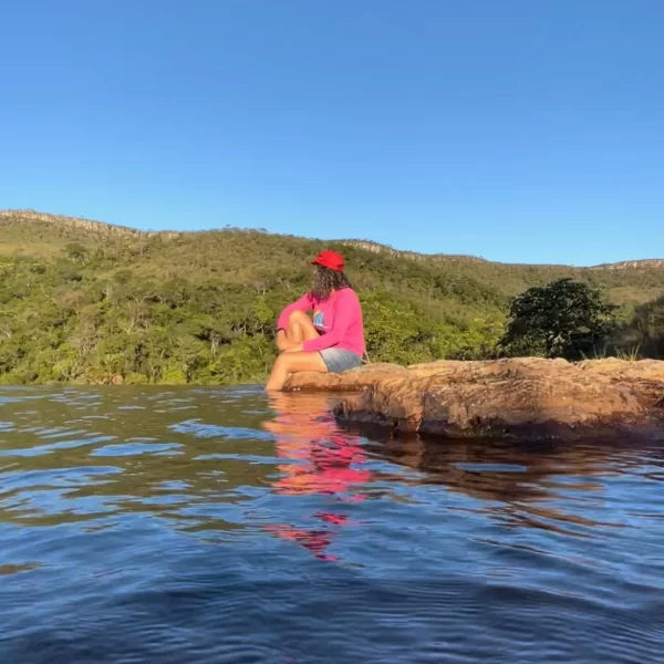 Complexo do Prata - Rei do Prata - Cavalcante - Chapada dos Veadeiros (14)