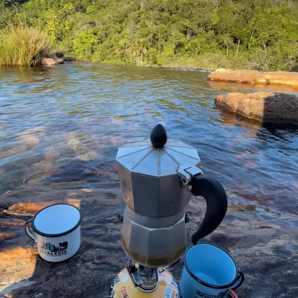 Complexo do Prata - Rei do Prata - Cavalcante - Chapada dos Veadeiros (16)