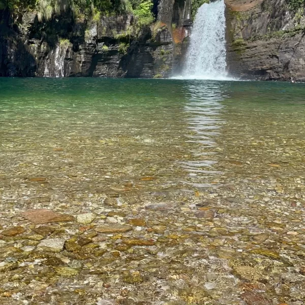 Complexo do Prata - Rei do Prata - Cavalcante - Chapada dos Veadeiros (5)