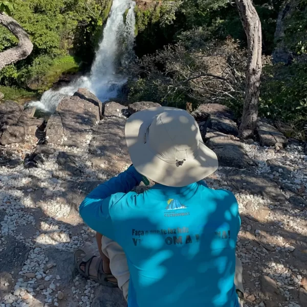 Complexo do Prata - Rei do Prata - Cavalcante - Chapada dos Veadeiros (9)