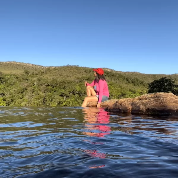 Complexo do Prata - cavalcante - chapada dos Veadeiros - Rei do Prata (1)