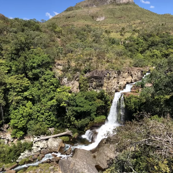 Complexo do Prata - cavalcante - chapada dos Veadeiros - Rei do Prata (10)