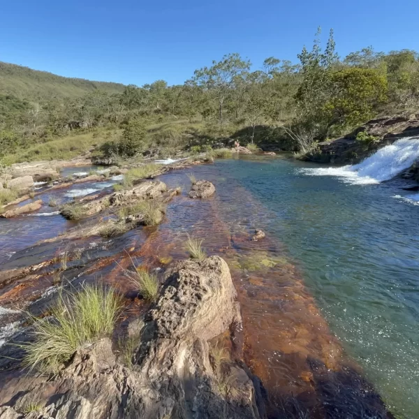 Complexo do Prata - cavalcante - chapada dos Veadeiros - Rei do Prata (4)