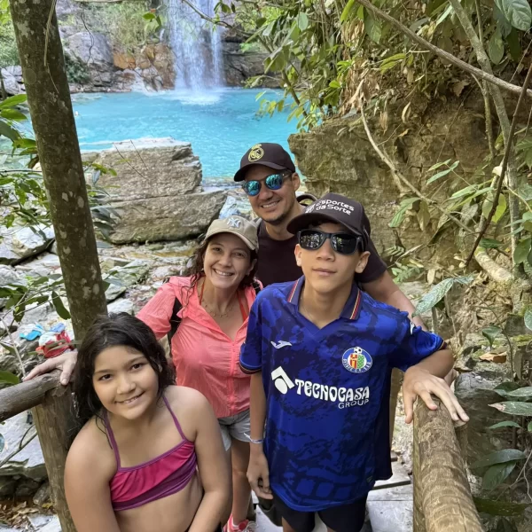 Famílias - Chapada dos Veadeiros - férias de julho - 2025 (51)