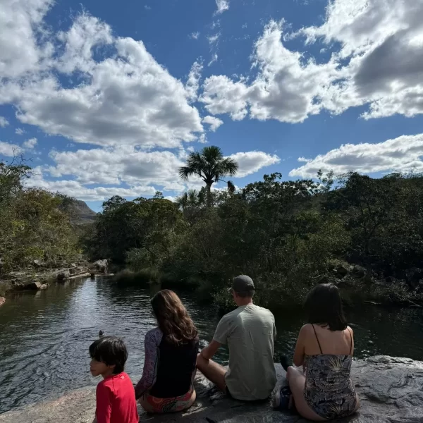 Famílias - Chapada dos Veadeiros - férias de julho - 2025 (53