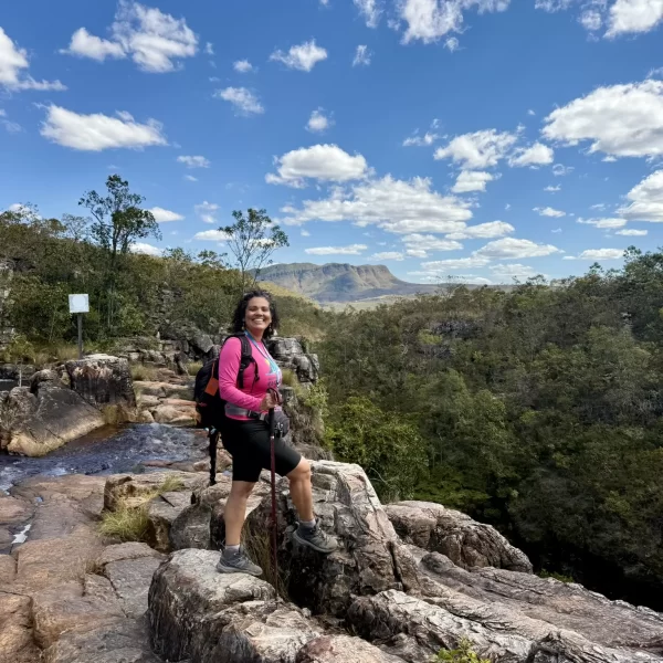 Viva o Carnaval 2026 na Chapada dos Veadeiros com tudo incluso e natureza de tirar o fôlego