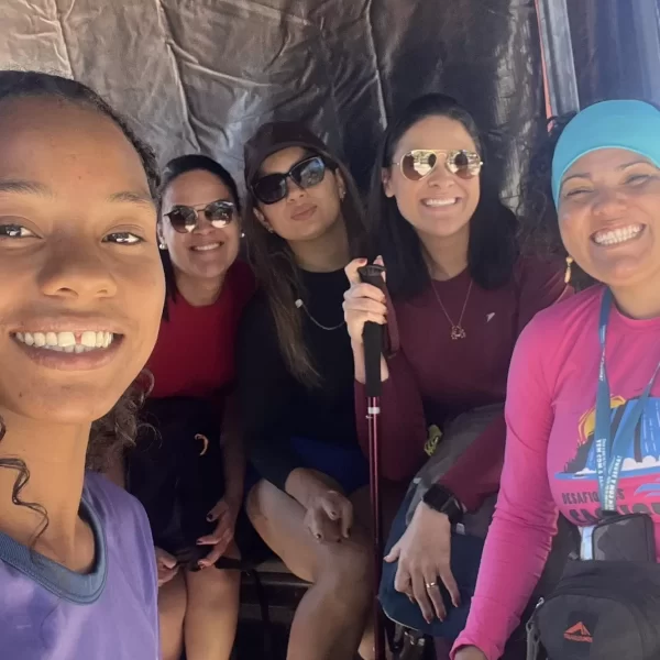 Janna e turistas - Chapada dos Veadeiros - férias de julho - 2025 (13)