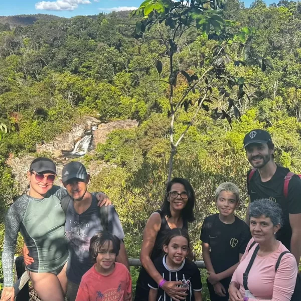 Viva o Carnaval 2026 na Chapada dos Veadeiros com tudo incluso e natureza de tirar o fôlego