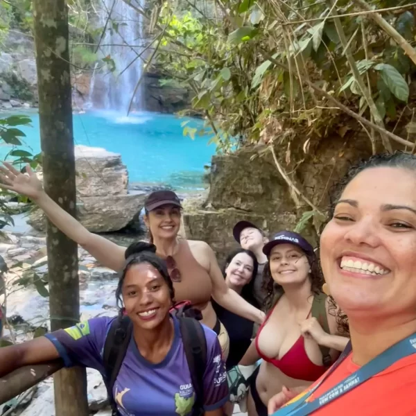 Janna e turistas - Chapada dos Veadeiros - férias de julho - 2025 (51)