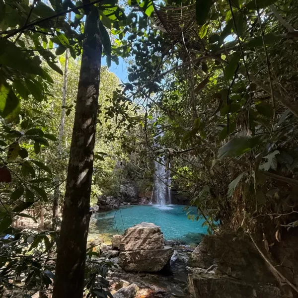 Viva o Carnaval 2026 na Chapada dos Veadeiros com tudo incluso e natureza de tirar o fôlego