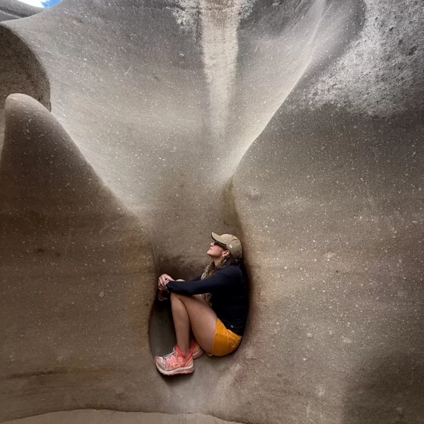 vale da lua - pedra útero